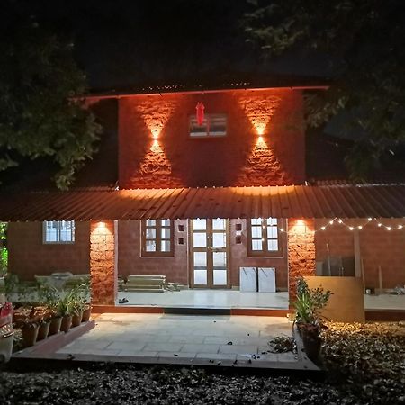 Sarvoday Eco Homestay, Sawantwadi מראה חיצוני תמונה