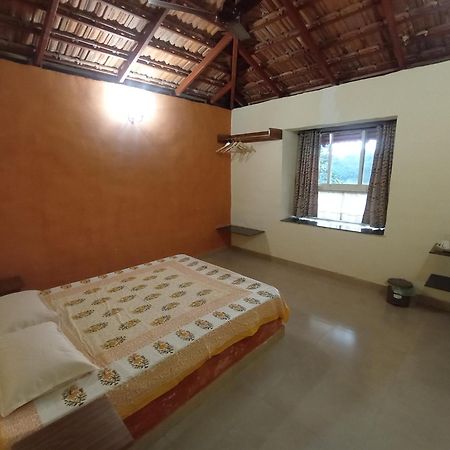 Sarvoday Eco Homestay, Sawantwadi מראה חיצוני תמונה