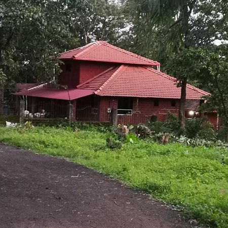 Sarvoday Eco Homestay, Sawantwadi מראה חיצוני תמונה