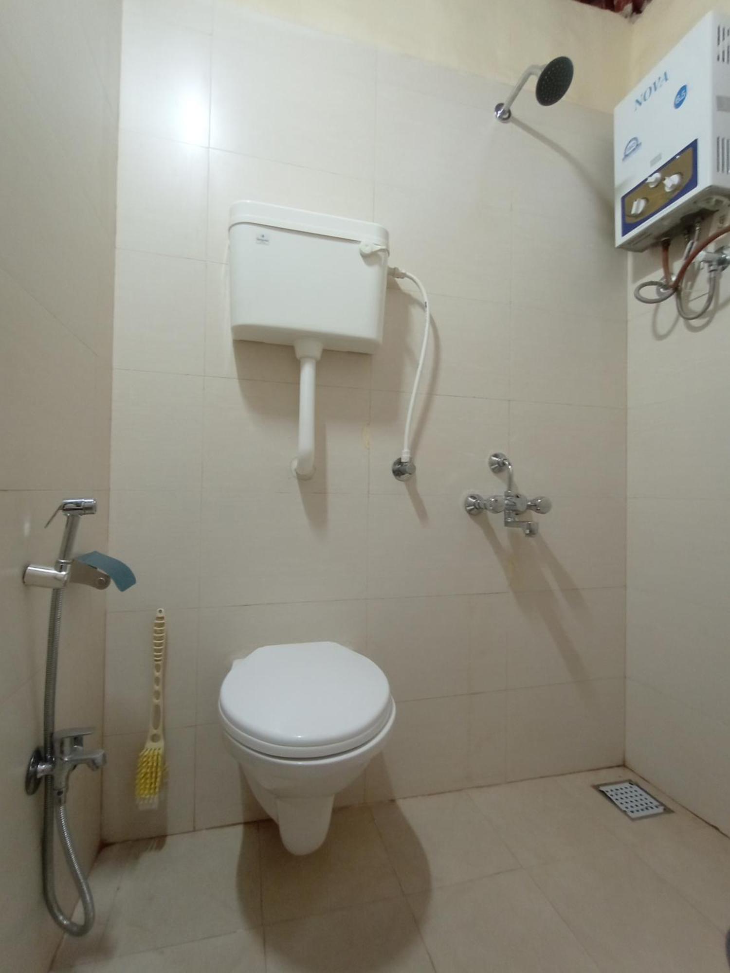 Sarvoday Eco Homestay, Sawantwadi מראה חיצוני תמונה