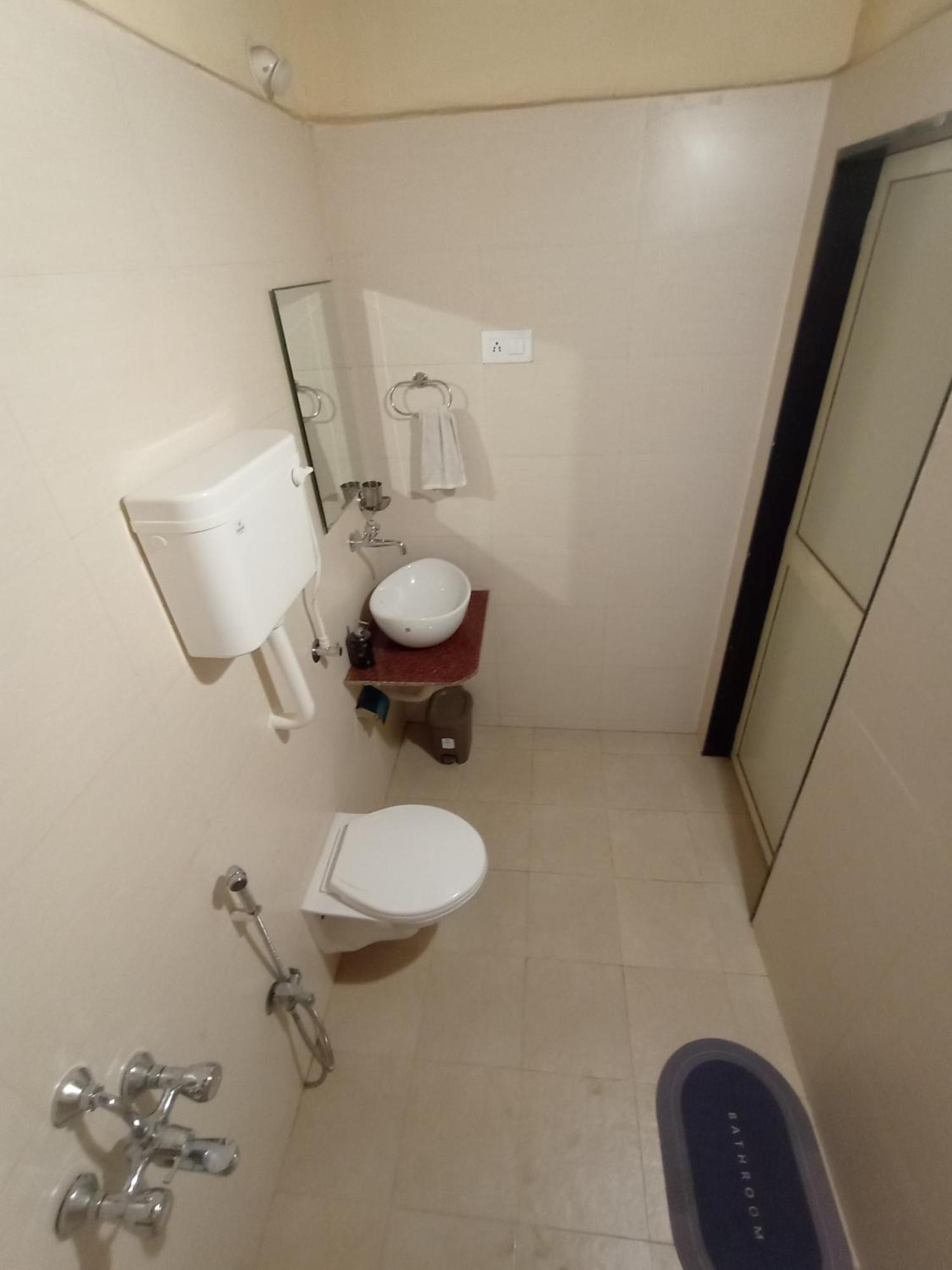 Sarvoday Eco Homestay, Sawantwadi מראה חיצוני תמונה