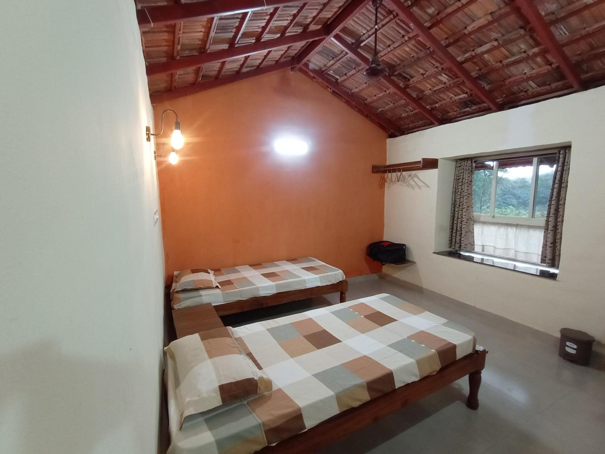 Sarvoday Eco Homestay, Sawantwadi מראה חיצוני תמונה