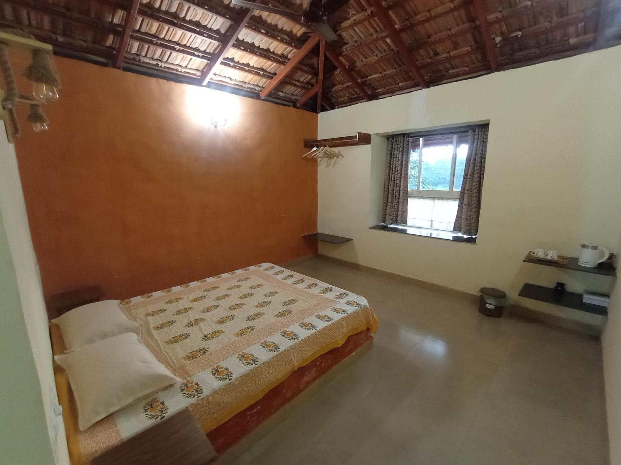 Sarvoday Eco Homestay, Sawantwadi מראה חיצוני תמונה