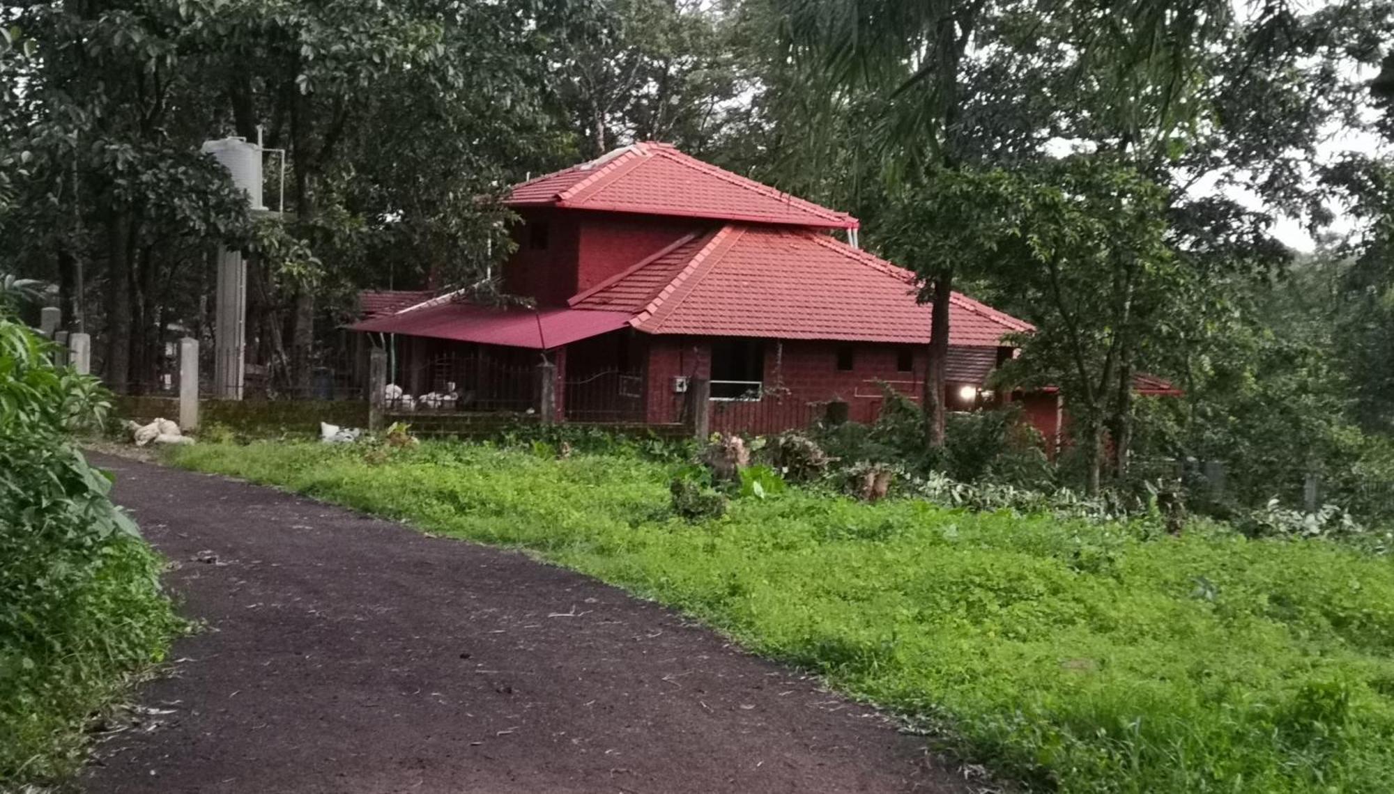 Sarvoday Eco Homestay, Sawantwadi מראה חיצוני תמונה